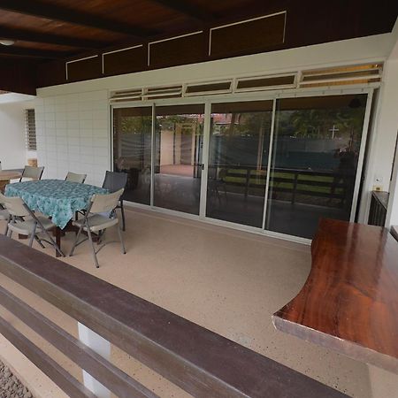 Vaiata Lodge Arue  Esterno foto